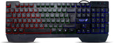 Kit Gaming Necnon 4 En 1 Ngc-Pegasus Aud,Tecl, Mou,Mp Azul Nbcgpg0341